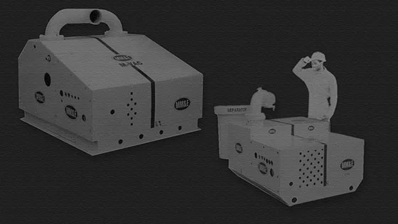MVac 1700 & 3000 MVac 1700 & 3000